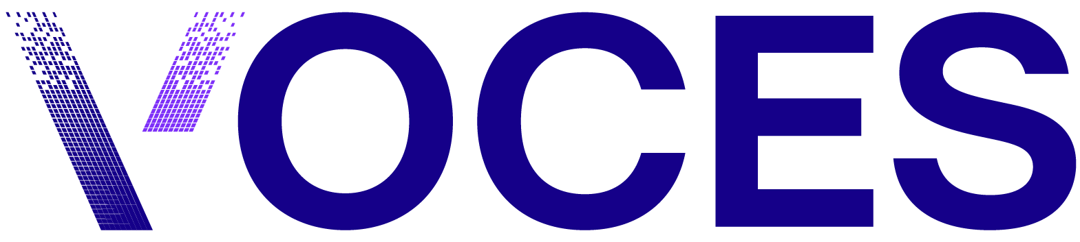 Voces Logo